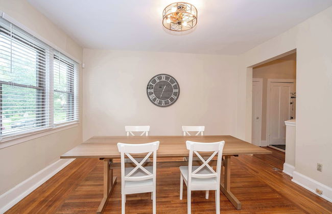 Urban Retreat - Foto 20