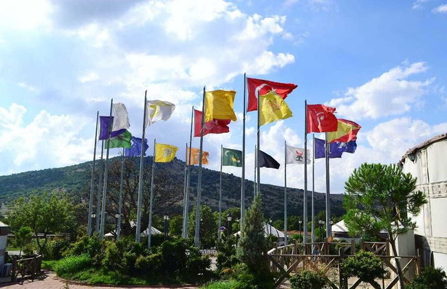 Obasya Kirsal Konaklama Tesisi - Special Class - Foto 14