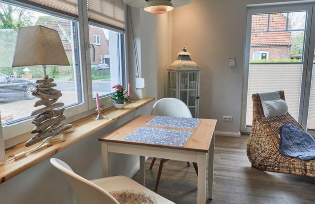 Das Ferienhus in Toenning - Foto 8