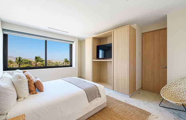 Lumina at Cardinal Cabo San Lucas - Foto 52