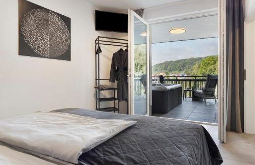 Egge Resort 7e mit Whirpool u Sauna - Photo 19