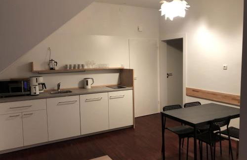 a-domo Apartments Oberhausen - Studio Apartments & Flats - short or longterm - single or grouptravel - Foto 14
