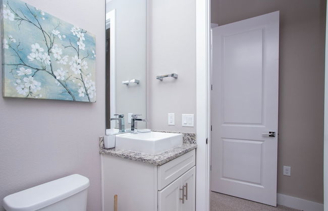 Gorgeous 4 Bedroom Family Friendly Close to Disney 7573 - Foto 21