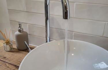 Ô Bon'Endroit - Appartement Confort - Centre Ville - Foto 11