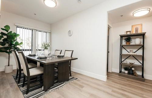 Central Quality 2 BD Apartment - Foto 12