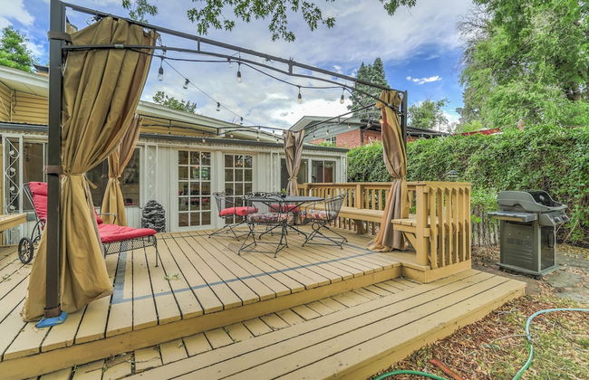 Peach House - Foto 1