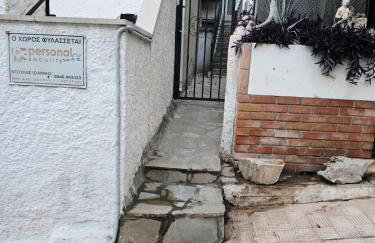 Hidden Gem 2BR Apartment Loutraki - Foto 21