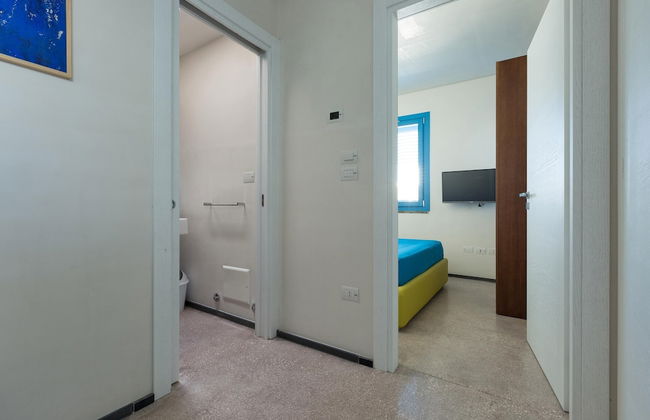 3250 Calipso Villa & Spa by Perle di Puglia - Foto 50