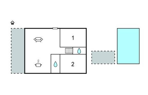 Beautiful Home In Cere - Foto 38