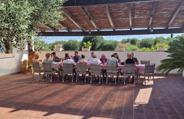 Masseria Cesarina B&B - Foto 50