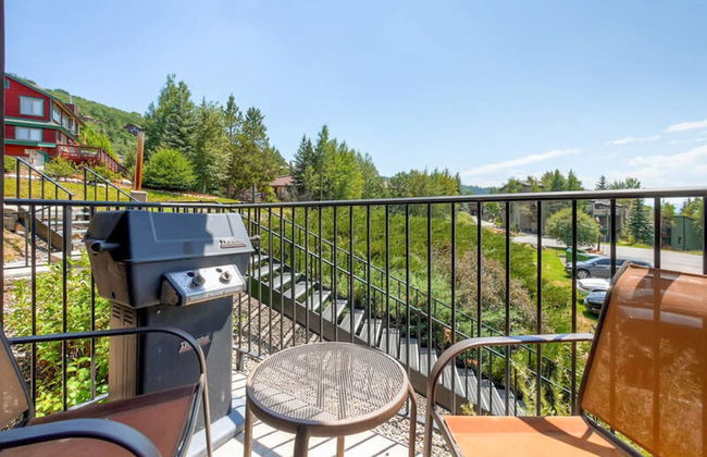 Ski Inn Condos - Foto 29