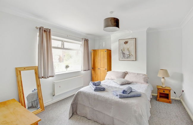 Mariners House - Foto 1