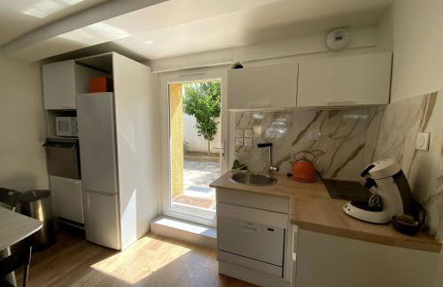 Maison climatisée Lyon-Bron Eurexpo - Stadium Groupama - Interdit aux événements - Foto 12