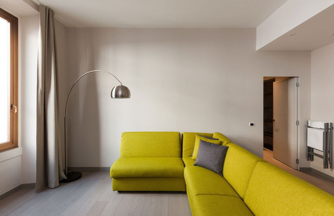 easyhomes - Duomo Suites & Apartments - Photo 19