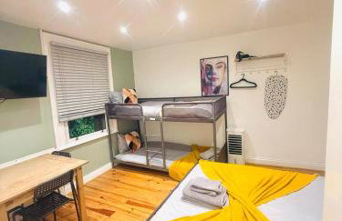 Notting Hill Guest Studio - Foto 7