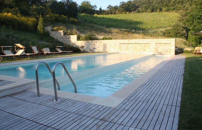 La Tavola dei Cavalieri - Foto 23