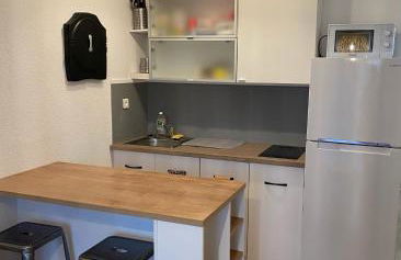 Joli appartement proche océan et centre ville - Foto 6