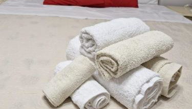 Pietra su Pietra Casa Vacanze - Foto 3, towels
