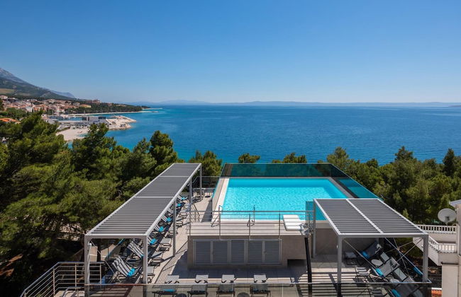 Noemia Apartments - Foto 47