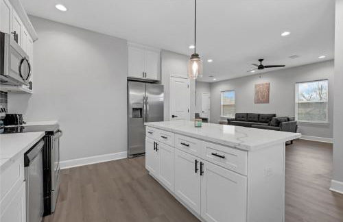 10 min from downtown, med center, galleria - Foto 11