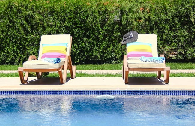 Immaculate 3-bed Villa Nest Dalyan - Photo 14