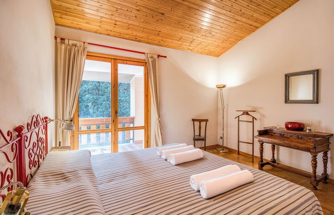 Casa Acone In Mugello - Near Florence - Foto 17