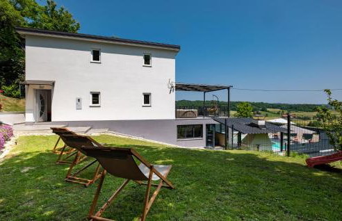 Nice Home In Zadrkovec With Wifi - Foto 19