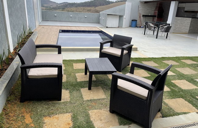 Casa encantadora - Foto 20