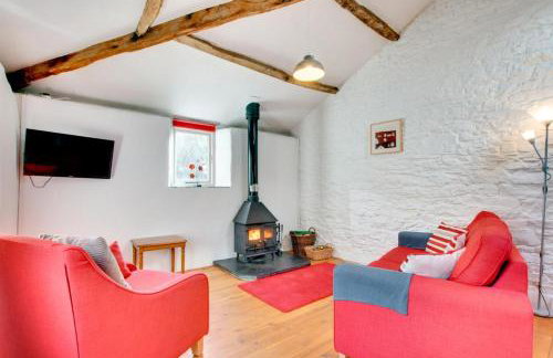 9 Bed in Broadhempston oc-bclowe - Foto 19