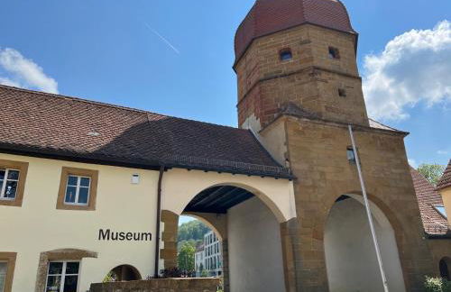 Ferienwohnung "Am Oberen Tor" - Foto 4