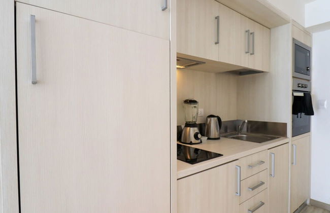 w Cozy Loft w AC in Barranco - Photo 14