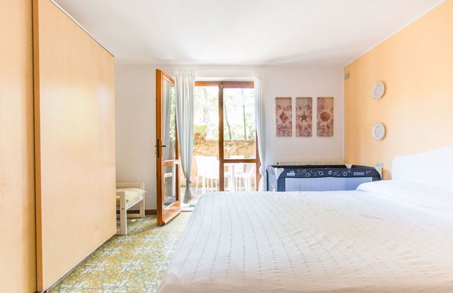 Villa Giolù - Foto 8