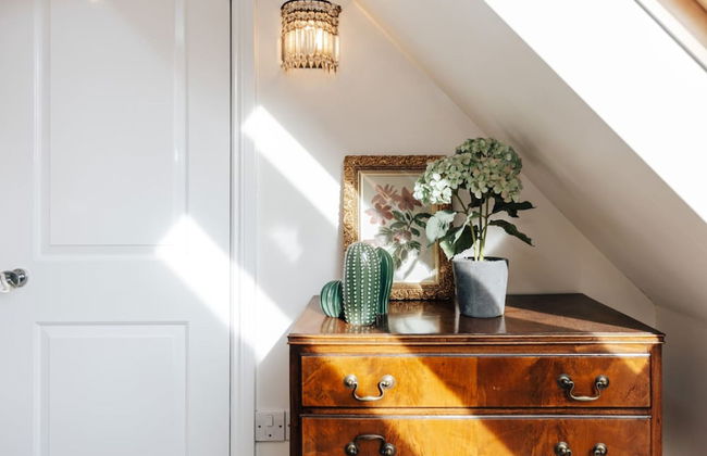 Vintage Chic Coach House - Foto 12