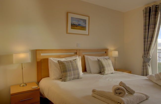 No 10 The Links Apartment Brora - Photo 39