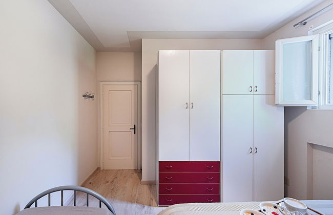 Casa Alba con giardino e patio - Foto 5