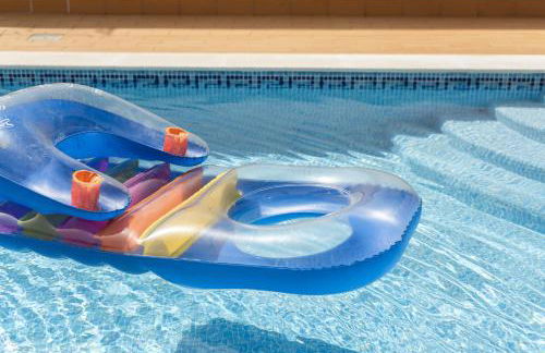 Vila de Santa Eulália - Albufeira - Foto 39