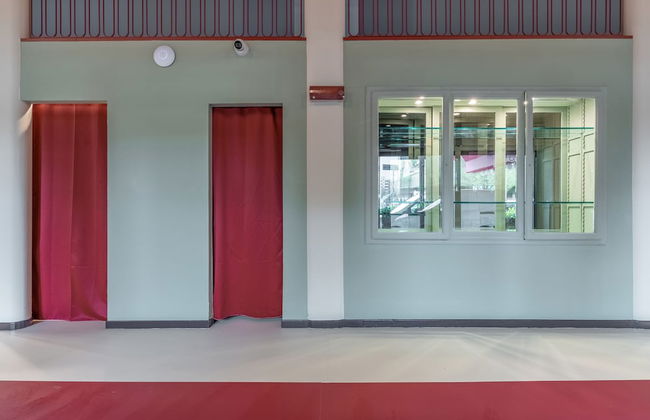 Casa da Suite Fraschini - Foto 2