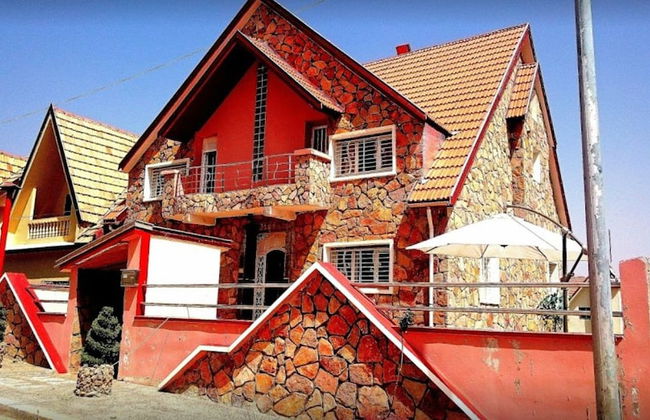 Arz Villa Appart - Foto 1