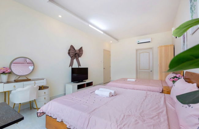 Oasky Beach House Vung Tau - Foto 43