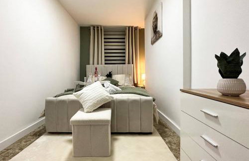 Fabulous Fiery Flat w body shower - Tylorstown - Foto 14