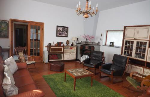 Al Sasso, Barga - Foto 10