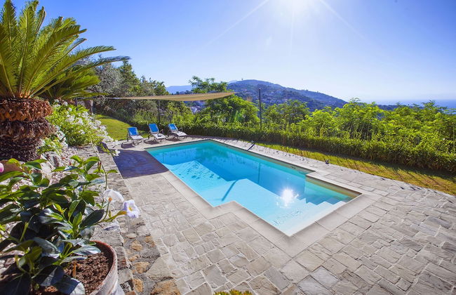 Villa Dei Galli - Foto 31