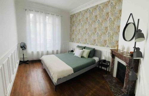 Bel appartement à Villemomble - Foto 14