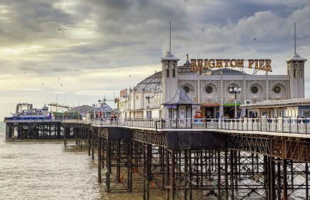 Stylish Condo on Victorian Seafront, Voyagers Rest Bexhill - Foto 105