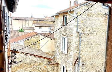 Le Nid Tropical Proche gare - Foto 19