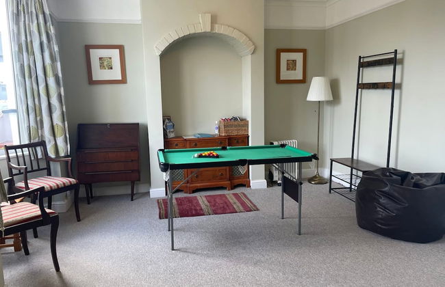 Large Family Getaways Metres From the Beach - Foto 5