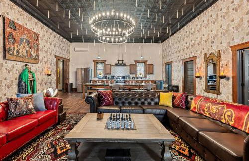 School of Sorcery - Foto 62