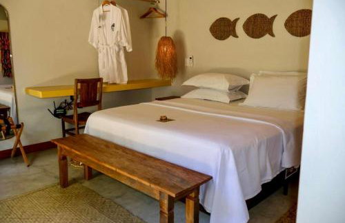 Casa Preguiça Corumbau - Photo 13