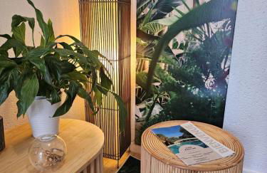 Gîte "Bornéo", avec parking securisé - Photo 13