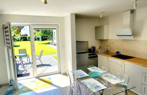 Dla Przyjaciół - Apartamenty nad morzem - Foto 1